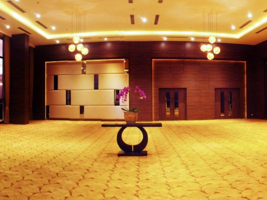โรงแรมอาร์ค โบกอร์ ภายนอก รูปภาพ